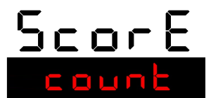 Score Count logo