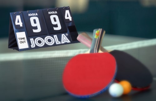 Imperial Scorer Table Tennis Scorer 